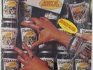 Pleasure - Accept No Substitutes LP - Fantasy VG++ Shrink