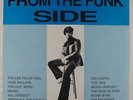 V/A - From The Funk Side LP - Soul Brother UK