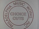 Straight Ahead/Mood Cuts LP - Philadelphia Music Works - Library Funk VG+ MP3