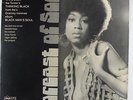 V/A (ft. Ike & Tina Turner & Fontella Bass) - Abreast Of Soul LP - Pompeii