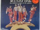 Starfire - Dancing And Singing For You LP - Dynamic Artists SEALED