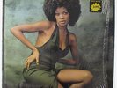 Margie Joseph - S/T LP - Atlantic VG+ Shrink