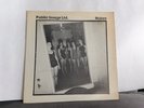 PUBLIC IMAGE LIMITED lp NUBES excitable IMP 1-20 EX/EX- Keith Levine ROTTEN