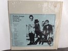 PUBLIC IMAGE LIMITED 2lp CAREER WITH A FUTURE ex/ex- LIVE 1980 in shrink VINYL