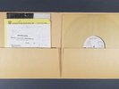 THE WHO Live at Leeds LP 1970 Decca Records DL-79175 w/ all 12 Inserts, TESTED