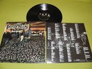 Sacred Reich - Independent - RARE Original 1993 USA 1st Pressing ?LP NM / Thrash