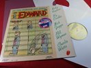 Rolling Stones  JAMMING WITH EDWARD  -  LP Rolling Stones COC 39100 sehr gut