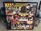 Kiss - Unmasked - 1980 Casablanca Vinyl LP Record Album VG+