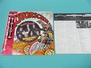 MOTORSCHOOL LP Motorhead & Girlschool Picture Label Japan VIP-5910 OBI
