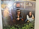 THE CITY-NOW THAT EVERYTHING'S BEEN SAID ('68 ODE LP RARE CAROLE KING OG PRESS)