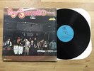 RAY BARRETTO The Message LATIN SALSA GUAGUANCO FANIA LP NEAR MINT IN SHRINK