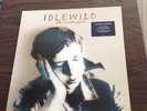 Idlewild The Remote Part Vinyl Record 2002