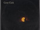 Orig '71 WL Promo GENE CLARK White Light LP Country Rock Psych Byrds