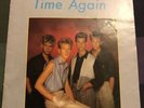 Depeche Mode Construction Time Again Tour Programme 1983