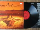ALICE IN CHAINS DIRT LP VINYL 1992 1º PRESS / NIRVANA PEARL JAM FAITH NO MORE U2