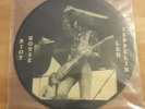 Led Zeppelin Riot House picture disc Extremely rare