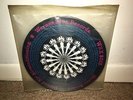 CURVED AIR Air Conditioning LP Warner 1970 UK 1st Press