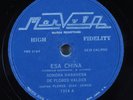 Latin 78 SONORA HABANERA DE FLORES VALDES Esa China MARVELA E+ HEAR