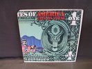 FUNKADELIC on WESTBOUND- America Eats Its Young- DBL. LP- 1972
