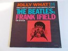 Beatles (with Frank Ifield)-1964 Vee Jay VJ 
