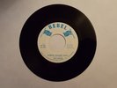 (Stompin') Tom Connors, Rare 45 -1967, Don Valley Jail/Sudbury Sat Night, Rebel
