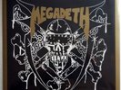 MEGADETH Last Rites Demo'84 *RARE* SLAYER,METALLICA,VENOM,SUICIDAL,VOIVOD,THRASH