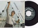 45 giri EP PEPPINO DI CAPRI Piscatore 'e Pusilleco Carisch ECA 65062 1961