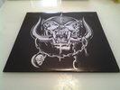 motorhead no remorse 1984 vinyl lp