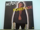 ac/dc powerage 1978  vinyl lp