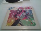 ac/dc high voltage original 1976 vinyl lp