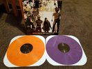 QOTSA Lullabies to Paralyze LP Queens of the Stone Age Kyuss Fu Manchu Clutch