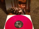 Hermano red LP Kyuss Unida Fu Manchu Qotsa Orange Goblin Monster Magnet Clutch