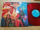 Dschinghis Khan - Moskau 12'' Disco RED VINYL/ LONG VERSION