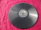 Jimmie Rodgers Victor Scroll 23816 78 Record Pre War Miss Delta Blues 1,718