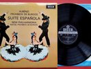 SXL 6355 ED1 WIDEBAND ALBENIZ SUITE ESPANOLA FRUHBECK DE BURGOS NPO