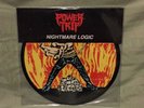 Power Trip, Nightmare Logic, Picture Disc LP Collectors Edition New