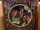 The Easybeats Good Friday Vinyl Record RSD 2016 1960s Psychedelic Rock Pop