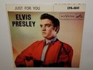 ELVIS PRESLEY JUST FOR YOU 7