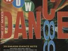 Various Artists Now Dance 89 2-LP vinyl record (Double Album) UK NOD3 EMI 1989