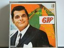 2 Spur Stereo Tonband GERHARD WENDLAND LOVE,SO HEISST MEIN SONG Reel to Reel.