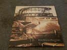 Red House Painters - S/T - Rollercoaster LP - 4AD - DAD 3008 - 1993