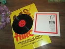 Vinyl LP Soundtrack - Deep Throat • Light In The Attic ?• 2004 • incl. Poster
