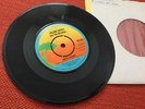 Julian Covey & the Machine a little bit hurt & sweet bacon 7” single record