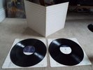 DOUBLE LP UK 1979 SHDW 411 PINK FLOYD/THE WALL/EX PLUS.HARVEST LABEL.