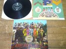 The Beatles -  Sgt. Pepper's Lonely Hearts Club Band gatefold vinyl 1976 reissue