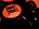 Jimmy James & The Vagabonds You Don't Stand A Ch... USA vinyl LP  record