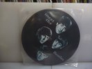 BEATLES-MEET THE BEATLES.-PICTURE VINYL LP-NEW. SEALED.