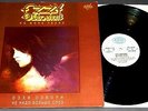 OZZY OSBOURNE -  NO MORE TEARS (FROM RADIO STOCK) LP