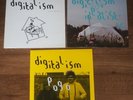 Digitalism 3x 12