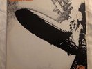 Led Zeppelin 1969 First U.S Pressing Sd19126